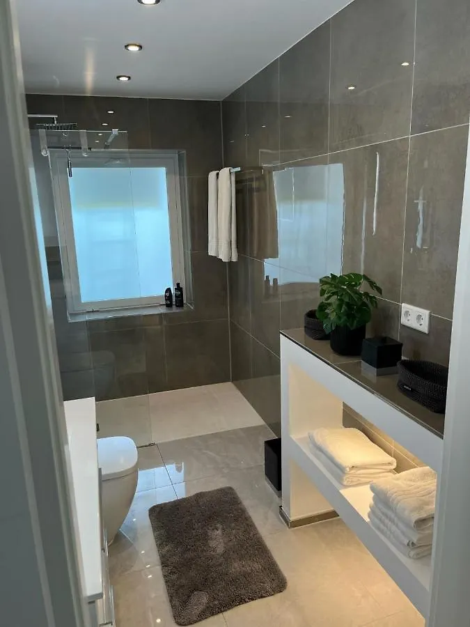 Sun Club Luxus Bungalow Projecto 65 Maspalomas  0*, Maspalomas (Gran Canaria)