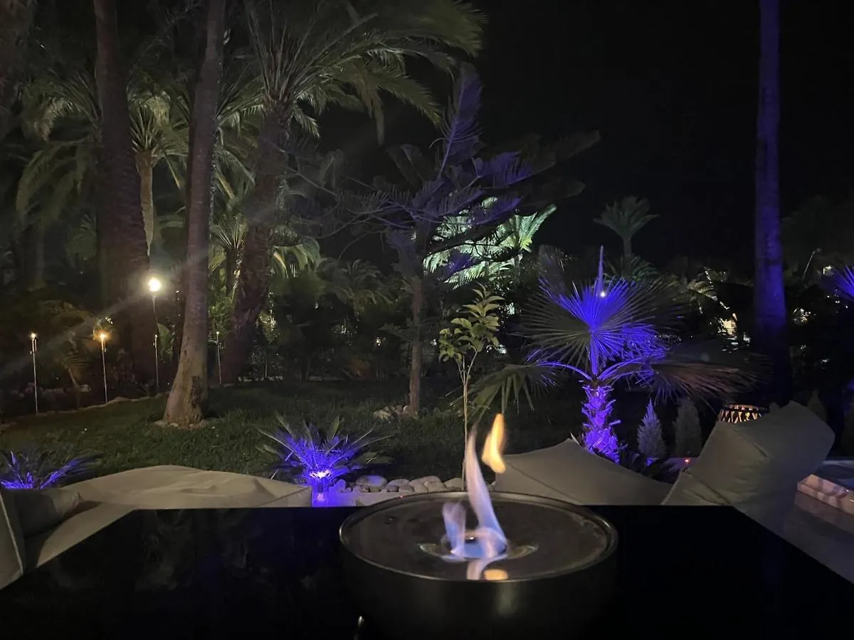 Sun Club Luxus Bungalow Projecto 65 Maspalomas  0*, Maspalomas (Gran Canaria) Espagne