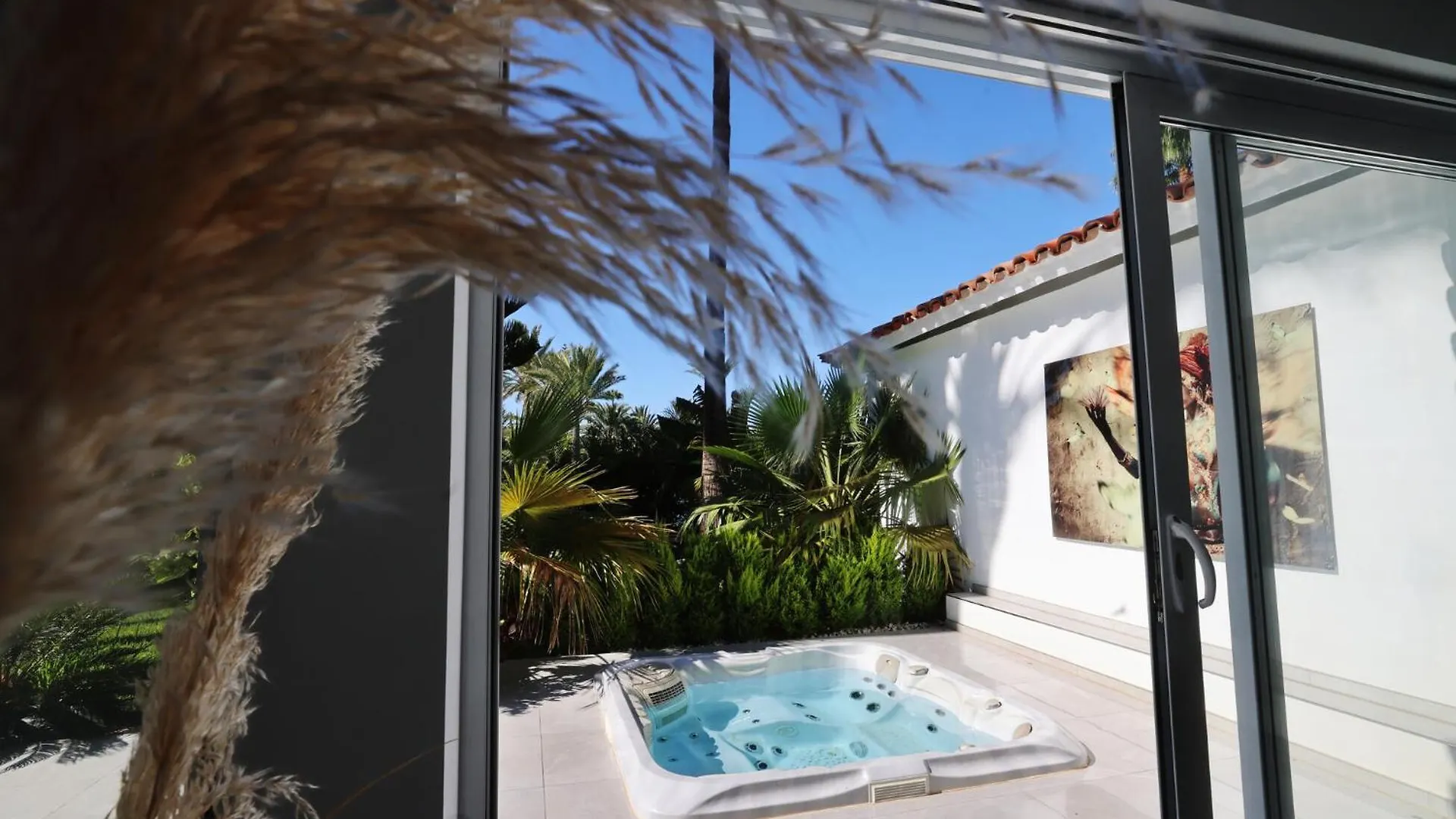 Holiday home Sun Club Luxus Bungalow Projecto 65 Maspalomas